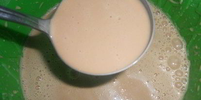 Шаг 3: сладких роллов из шоколадных блинчиков с клубникой и лимонным курдом