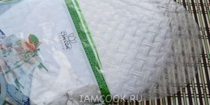 Шаг 8: спринга роллы с курицей