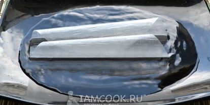 Шаг 9: спринга роллы с курицей