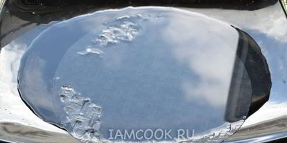 Шаг 10: спринга роллы с курицей