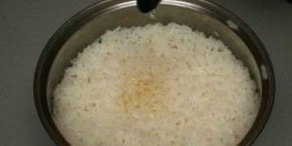 Шаг 1: суш роллы маки