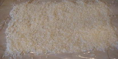 Шаг 1: творожных роллов