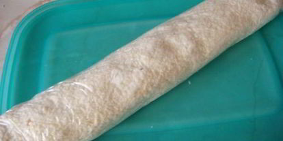 Шаг 4: творожных роллов