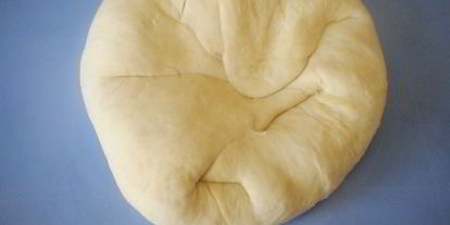 Шаг 5: вееров — американских масляных роллов