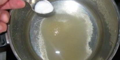 Шаг 2: вегетарианских роллов