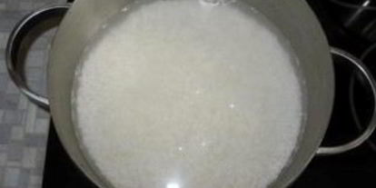 Шаг 4: вегетарианских роллов