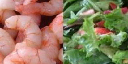 Шаг 1: весенних роллов с пекинской капустой