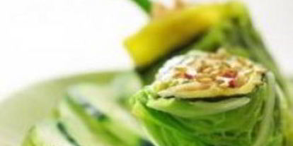 Шаг 2: весенних роллов с пекинской капустой