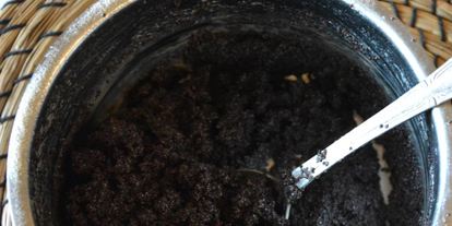 Шаг 1: блинных рулетиков с маком