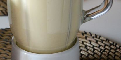 Шаг 3: блинных рулетиков с маком