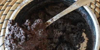 Шаг 5: блинных рулетиков с маком