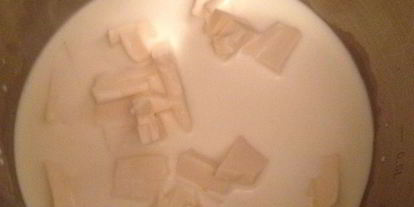 Шаг 10: картофельного рулета-колбасы на пару