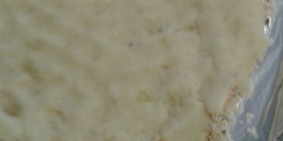 Шаг 4: картофельного рулета с грибами