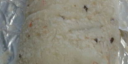 Шаг 7: картофельного рулета с грибами