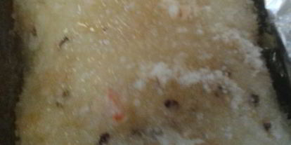 Шаг 8: картофельного рулета с грибами