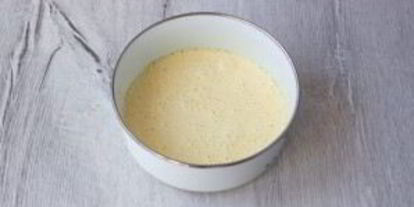 Шаг 1: куриного рулета к завтраку