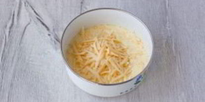 Шаг 2: куриного рулета к завтраку