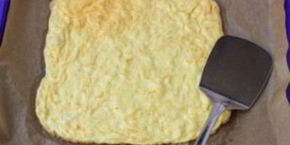 Шаг 7: куриного рулета к завтраку