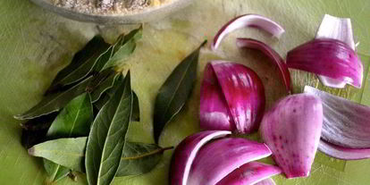 Шаг 10: мясных рулетиков по-сицилийски