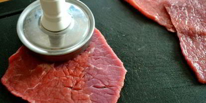 Шаг 11: мясных рулетиков по-сицилийски