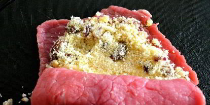 Шаг 13: мясных рулетиков по-сицилийски