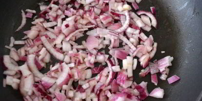 Шаг 2: мясных рулетиков по-сицилийски