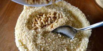 Шаг 6: мясных рулетиков по-сицилийски