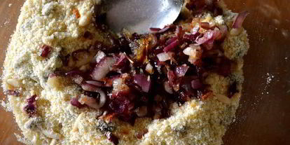 Шаг 8: мясных рулетиков по-сицилийски