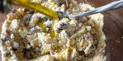 Шаг 9: мясных рулетиков по-сицилийски