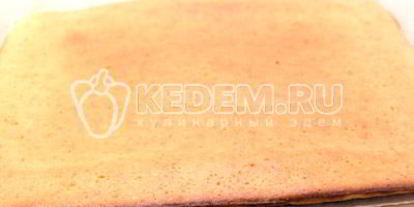 Шаг 5: рулета для зомби с тыквой