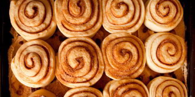 Рецепт рулета горного пик