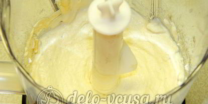 Шаг 4: рулета из лаваша с творогом