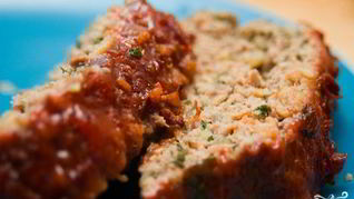 Рецепт Рулета из рубленого мяса