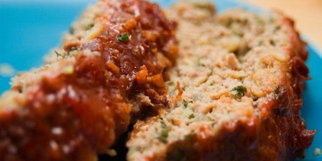 Рецепт рулета из рубленого мяса