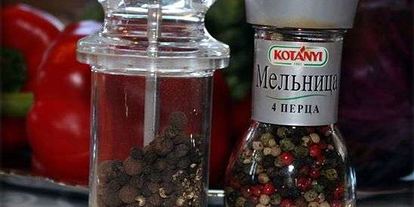 Шаг 8: рулета из свинного подбрюшья