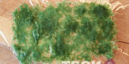 Шаг 6: рулета из сыра