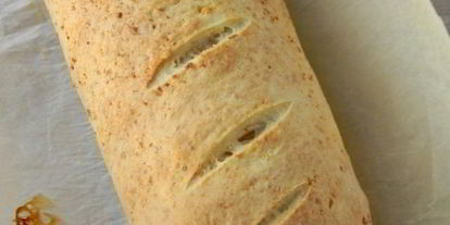 Шаг 8: рулета из творожного теста с яблоками и ананасом