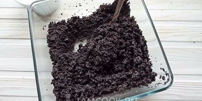 Шаг 9: рулета с маком из дрожжевого теста