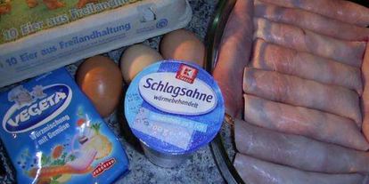 Шаг 10: рулетиков из фарша