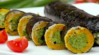 Рецепт Рыбного рулета