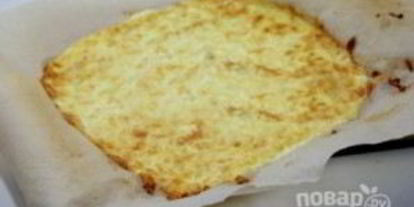 Шаг 2: сырного рулета новогодняя сказка