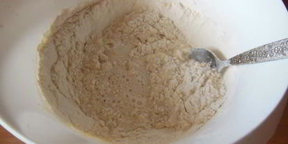 Шаг 1: арабской домашней самсы