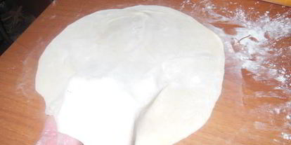 Шаг 4: арабской домашней самсы