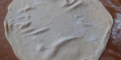 Шаг 5: арабской домашней самсы