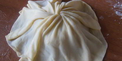 Шаг 9: арабской домашней самсы