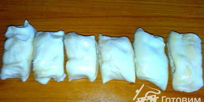 Шаг 11: самбусы — таджикской самсы