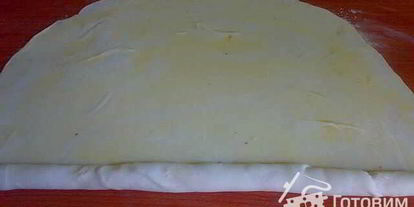 Шаг 3: самбусы — таджикской самсы