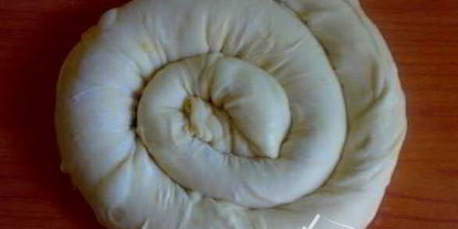 Шаг 4: самбусы — таджикской самсы