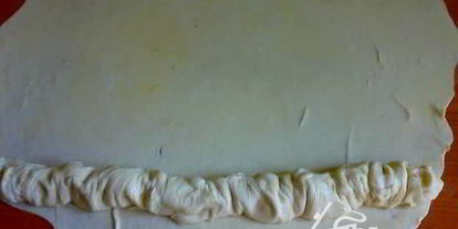 Шаг 5: самбусы — таджикской самсы