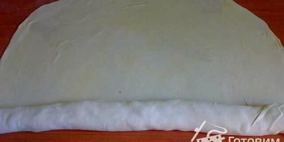 Шаг 6: самбусы — таджикской самсы